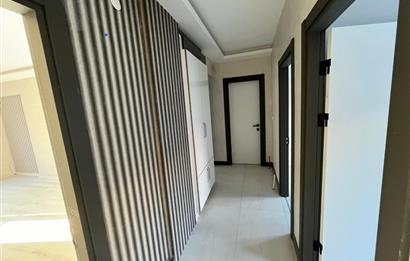 SÜVARİDE SIFIR BİNA KAT DA GENİŞ 3+1 DAİRE