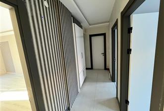 SÜVARİDE SIFIR BİNA KAT DA GENİŞ 3+1 DAİRE