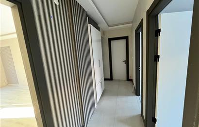 SÜVARİDE SIFIR BİNA KAT DA GENİŞ 3+1 DAİRE
