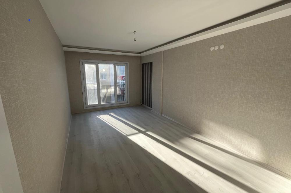 SÜVARİDE SIFIR BİNA KAT DA GENİŞ 3+1 DAİRE