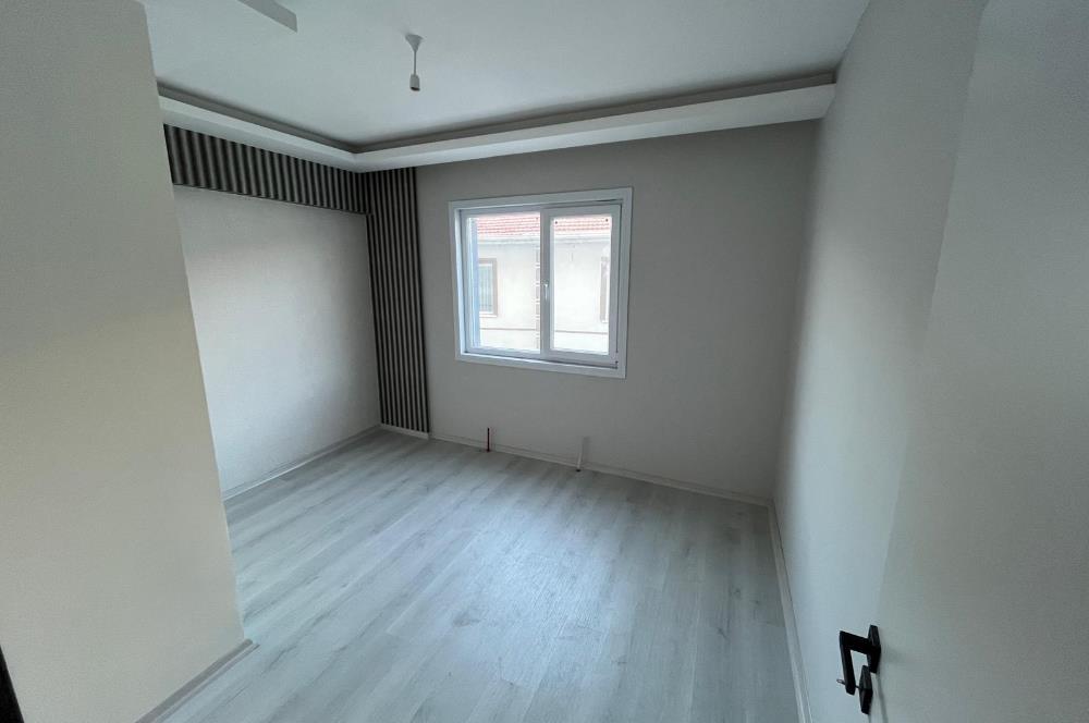 SÜVARİDE SIFIR BİNA KAT DA GENİŞ 3+1 DAİRE
