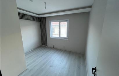 SÜVARİDE SIFIR BİNA KAT DA GENİŞ 3+1 DAİRE