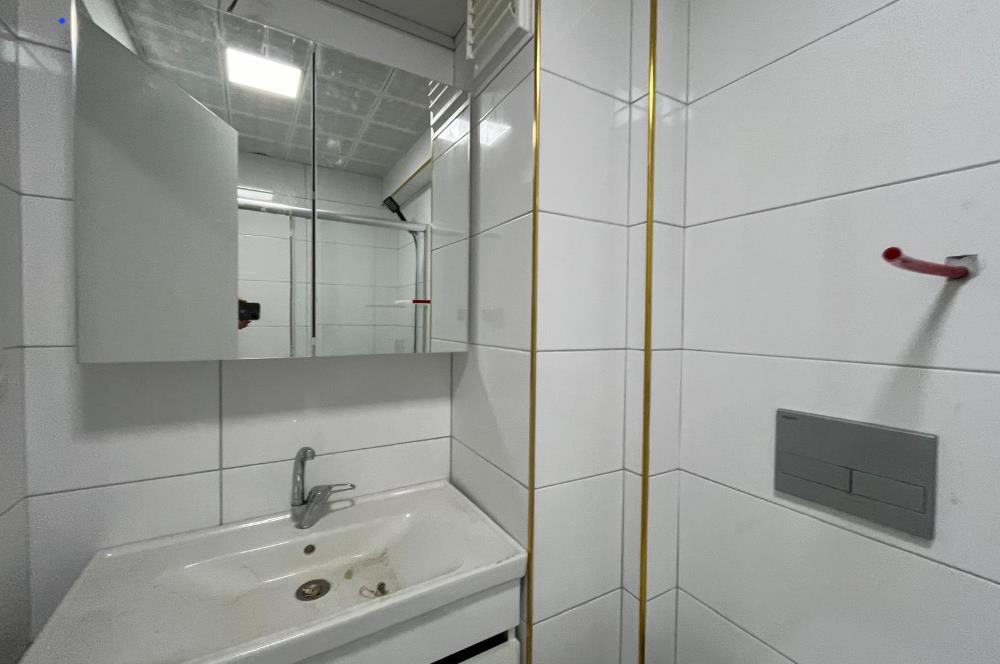 SÜVARİDE SIFIR BİNA KAT DA GENİŞ 3+1 DAİRE