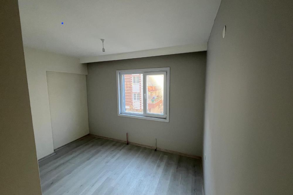 SÜVARİDE SIFIR BİNA KAT DA GENİŞ 3+1 DAİRE