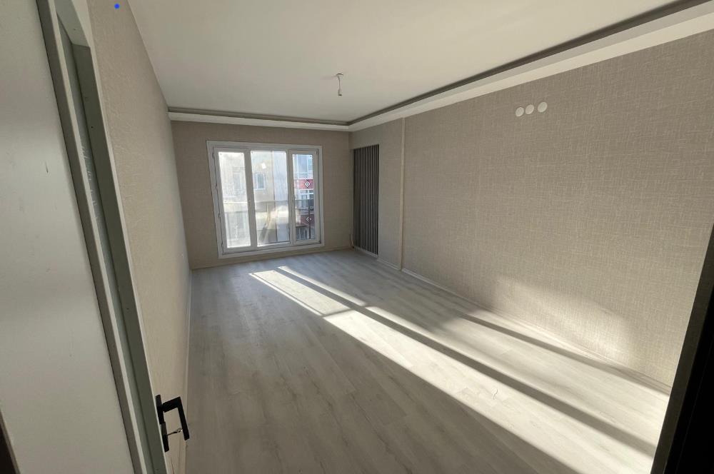SÜVARİDE SIFIR BİNA KAT DA GENİŞ 3+1 DAİRE