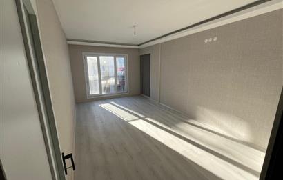 SÜVARİDE SIFIR BİNA KAT DA GENİŞ 3+1 DAİRE