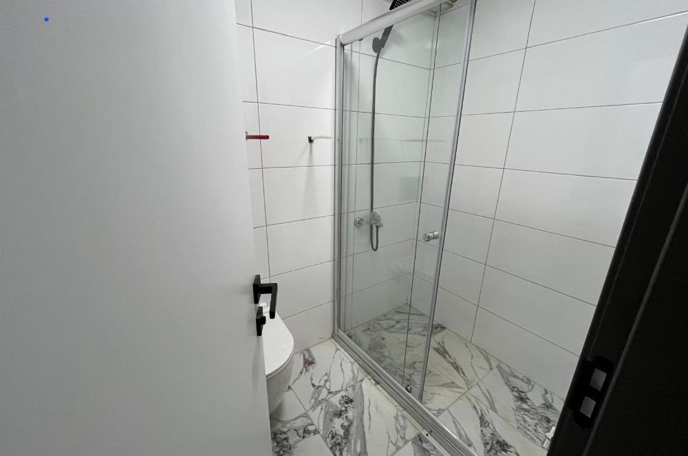 SÜVARİDE SIFIR BİNA KAT DA GENİŞ 3+1 DAİRE