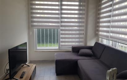 ÇANKAYA KONUTKENT MAH. EŞYALI FATURALAR DAHİL 1+1 KİRALIK DAİRE