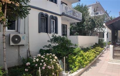 Yeni Foça Petra Koyu'nda Satılık Dublex 3+1 Villa