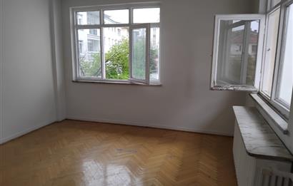 ÇANKAYA YUKARIBAHÇELİEVLER MAH. 3+1 BOŞ SATILIK DAİRE