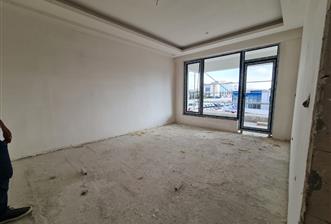 ÇUBUK DUMLUPINAR HAVAAALANI PROTOKOL YOLUNDA SATILIK 1+1 DAİRE
