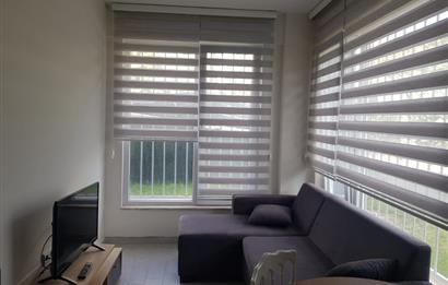 ÇANKAYA KONUTKENT MAH. EŞYALI FATURALAR DAHİL 1+1 KİRALIK DAİRE