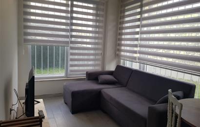 ÇANKAYA KONUTKENT MAH. EŞYALI FATURALAR DAHİL 1+1 KİRALIK DAİRE