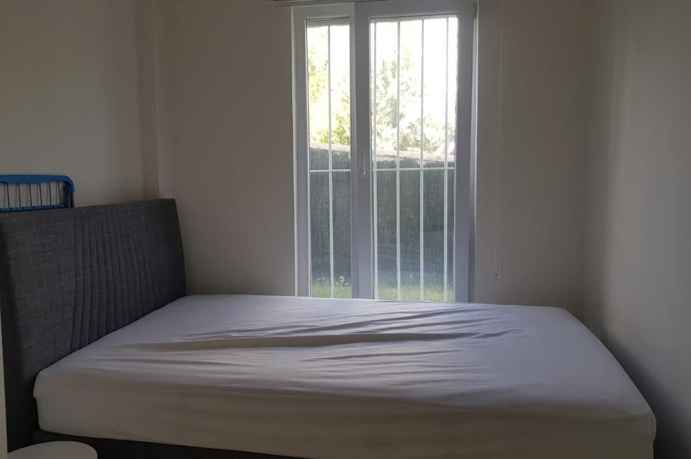 ÇANKAYA KONUTKENT MAH. EŞYALI FATURALAR DAHİL 1+1 KİRALIK DAİRE