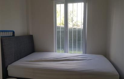 ÇANKAYA KONUTKENT MAH. EŞYALI FATURALAR DAHİL 1+1 KİRALIK DAİRE