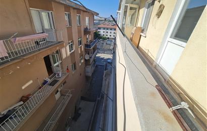 ETİMESGUT İSTASYON MAHALLESİ BAĞLICA CADDESİ ÜZERİNDE