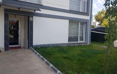 ÇANKAYA KONUTKENT MAH. EŞYALI FATURALAR DAHİL 1+1 KİRALIK DAİRE