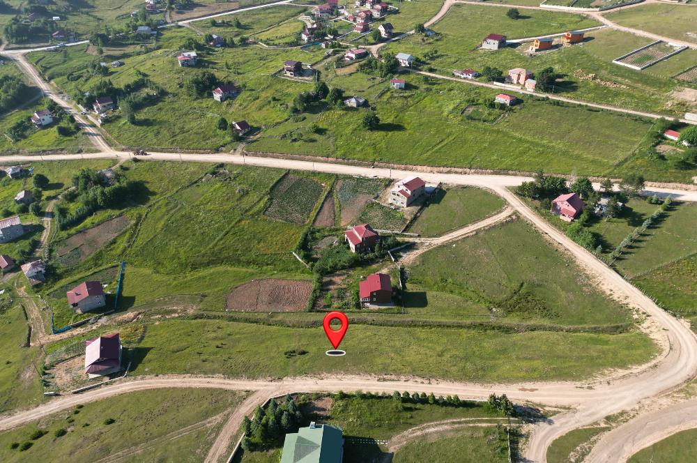 Century 21'den Çambaşı Merkez'de 696 m2 Yatırımlık Arsa !