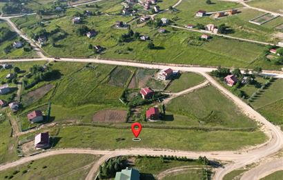 Century 21'den Çambaşı Merkez'de 696 m2 Yatırımlık Arsa !
