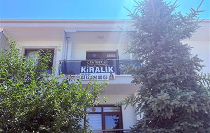 İNCEK ATILIM VE UFUK ÜNİVERSİTE YAKINI 2.KATTA MOBİLYALI 1+1