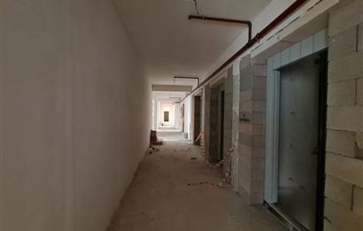 ÇUBUK DUMLUPINAR HAVAAALANI PROTOKOL YOLUNDA SATILIK 1+1 DAİRE