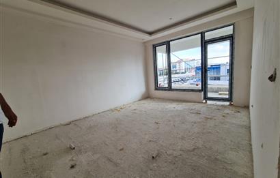 PURSAKLAR HAVA ALANI PROTOKOL YOLUNDA SATILIK 2+1 DAİRE
