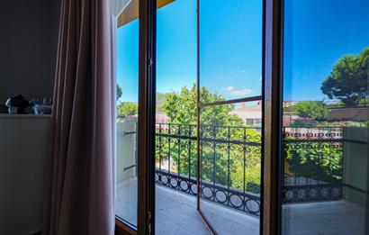 KURTKÖY PARK EVLERİ KİRALIK 5+2 VİLLA