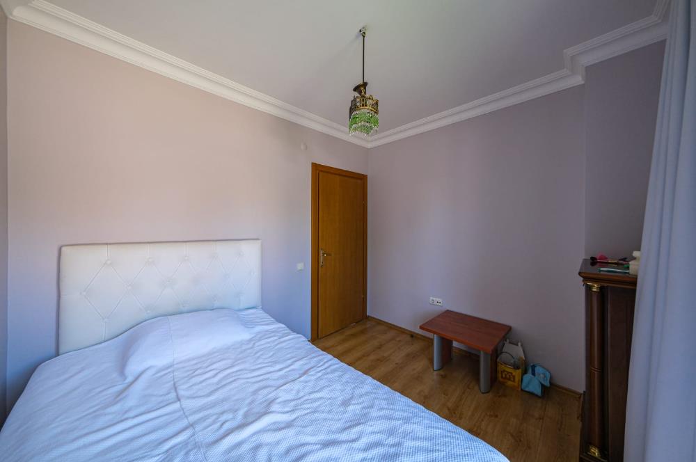 KURTKÖY PARK EVLERİ KİRALIK 5+2 VİLLA