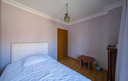 KURTKÖY PARK EVLERİ KİRALIK 5+2 VİLLA
