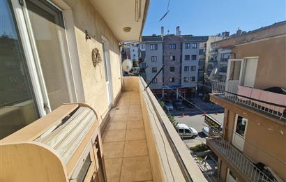 ETİMESGUT İSTASYON MAHALLESİ BAĞLICA CADDESİ ÜZERİNDE
