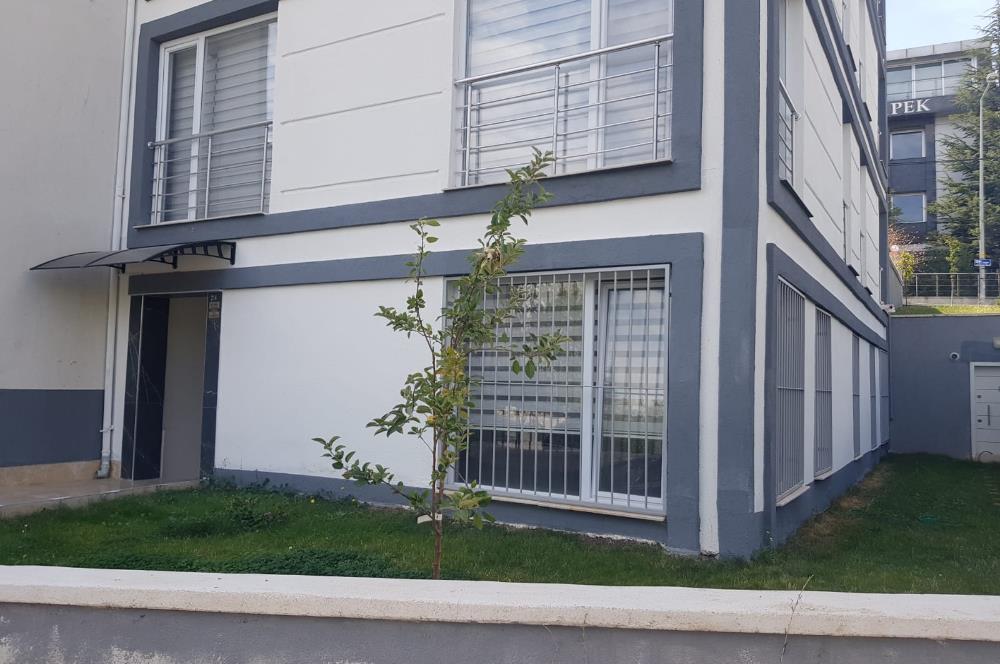 ÇANKAYA KONUTKENT MAH. EŞYALI FATURALAR DAHİL 1+1 KİRALIK DAİRE