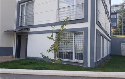 ÇANKAYA KONUTKENT MAH. EŞYALI FATURALAR DAHİL 1+1 KİRALIK DAİRE