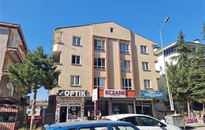 ETİMESGUT İSTASYON MAHALLESİ BAĞLICA CADDESİ ÜZERİNDE