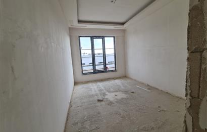 PURSAKLAR HAVA ALANI PROTOKOL YOLUNDA SATILIK 2+1 DAİRE