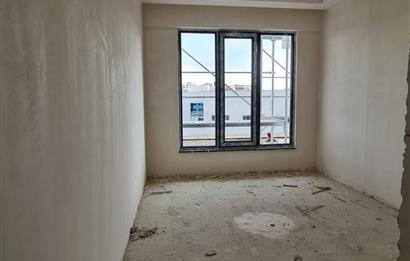 PURSAKLAR HAVA ALANI PROTOKOL YOLUNDA SATILIK 2+1 DAİRE