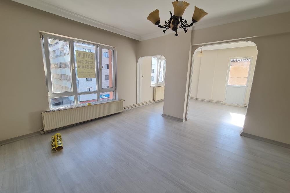 ETİMESGUT İSTASYON MAHALLESİ BAĞLICA CADDESİ ÜZERİNDE