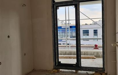 PURSAKLAR HAVA ALANI PROTOKOL YOLUNDA SATILIK 2+1 DAİRE
