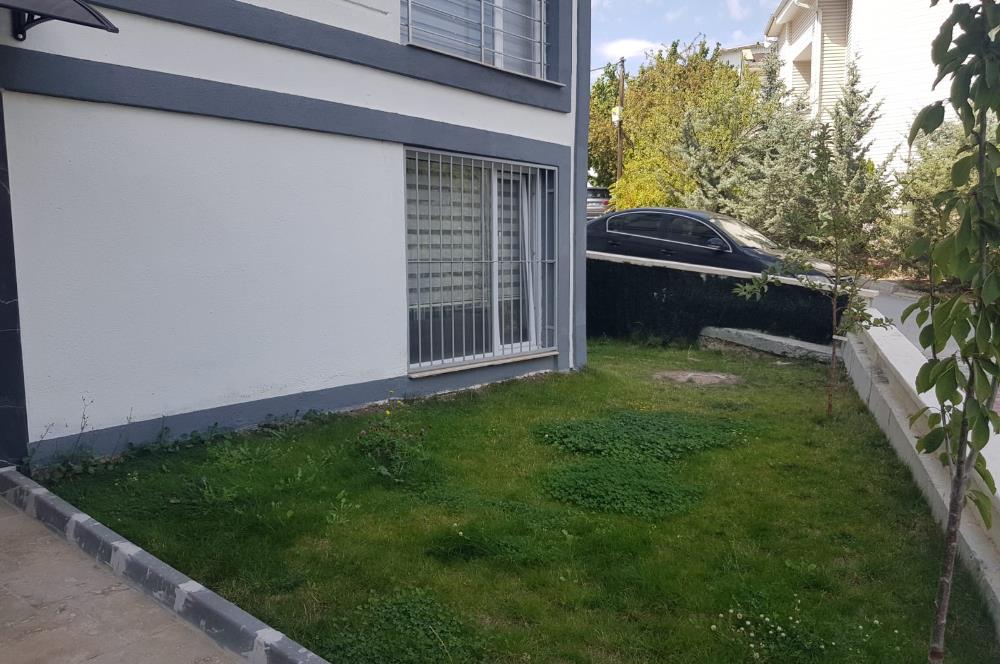 ÇANKAYA KONUTKENT MAH. EŞYALI FATURALAR DAHİL 1+1 KİRALIK DAİRE