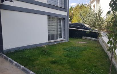 ÇANKAYA KONUTKENT MAH. EŞYALI FATURALAR DAHİL 1+1 KİRALIK DAİRE