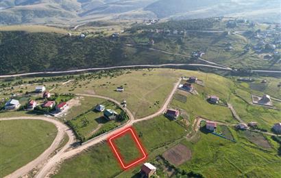 Century 21'den Çambaşı Merkez'de 696 m2 Yatırımlık Arsa !