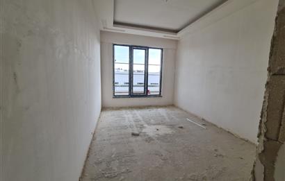 ÇUBUK DUMLUPINAR HAVAAALANI PROTOKOL YOLUNDA SATILIK 1+1 DAİRE