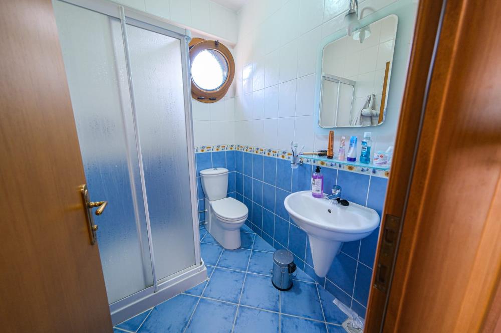KURTKÖY PARK EVLERİ KİRALIK 5+2 VİLLA