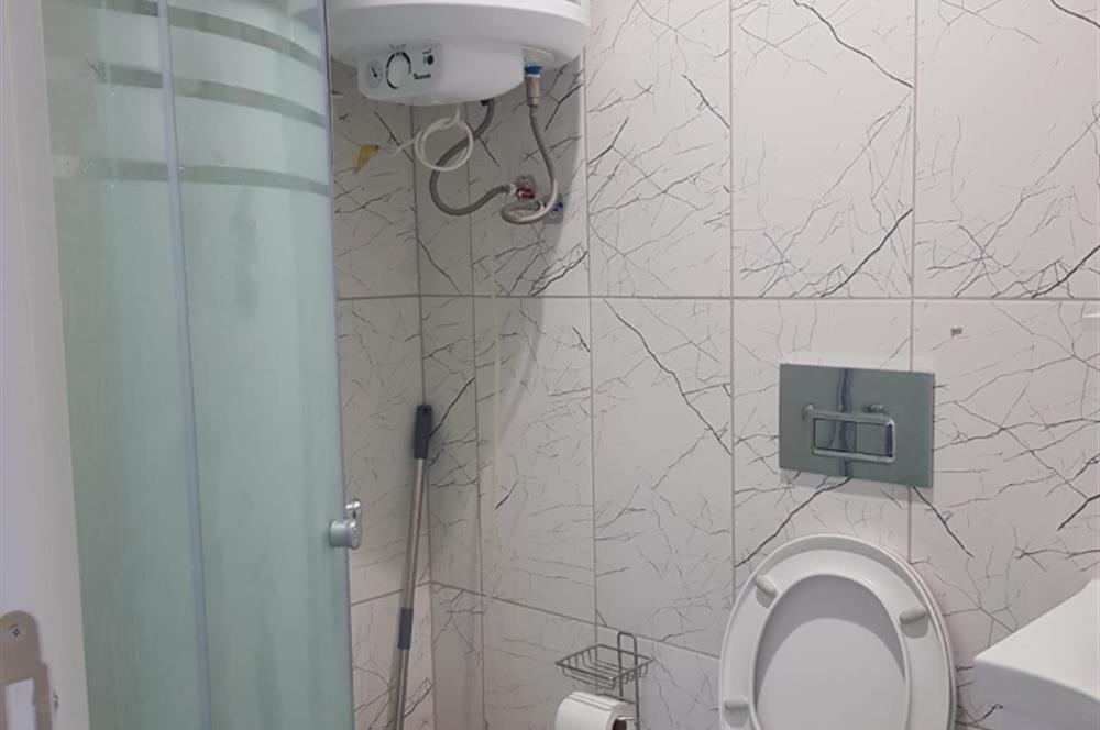 ÇANKAYA KONUTKENT MAH. EŞYALI FATURALAR DAHİL 1+1 KİRALIK DAİRE