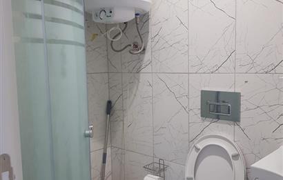 ÇANKAYA KONUTKENT MAH. EŞYALI FATURALAR DAHİL 1+1 KİRALIK DAİRE