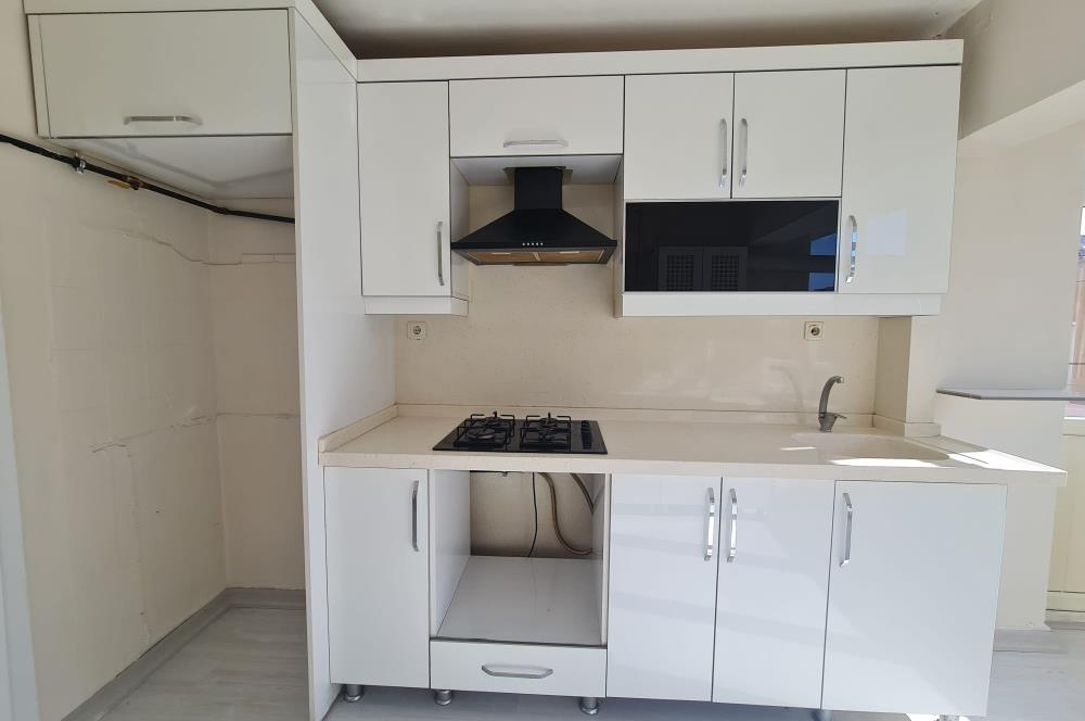 ETİMESGUT İSTASYON MAHALLESİ BAĞLICA CADDESİ ÜZERİNDE