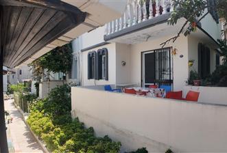 Yeni Foça Petra Koyu'nda Satılık Dublex 3+1 Villa
