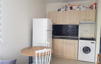 ÇANKAYA KONUTKENT MAH. EŞYALI FATURALAR DAHİL 1+1 KİRALIK DAİRE
