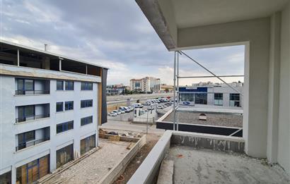 PURSAKLAR HAVA ALANI PROTOKOL YOLUNDA SATILIK 2+1 DAİRE