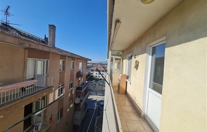 ETİMESGUT İSTASYON MAHALLESİ BAĞLICA CADDESİ ÜZERİNDE