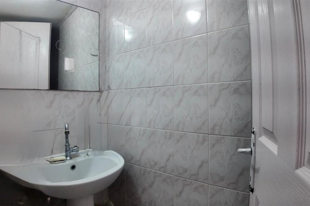 Yeni Foça Petra Koyu'nda Satılık Dublex 3+1 Villa